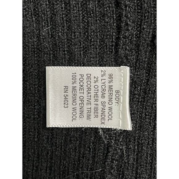 Banana Republic Wool Blend Button Cardigan - Picture 11 of 12
